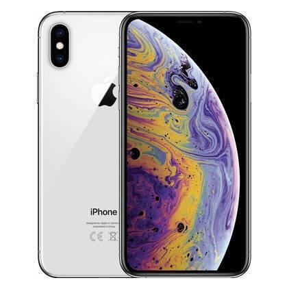 iPhone XS 「新品 未使用 国内正規品」SIMフリー 64GB Silver iPhone XS 「新品 未使用 国内正規品」SIMフリー 64GB Silver