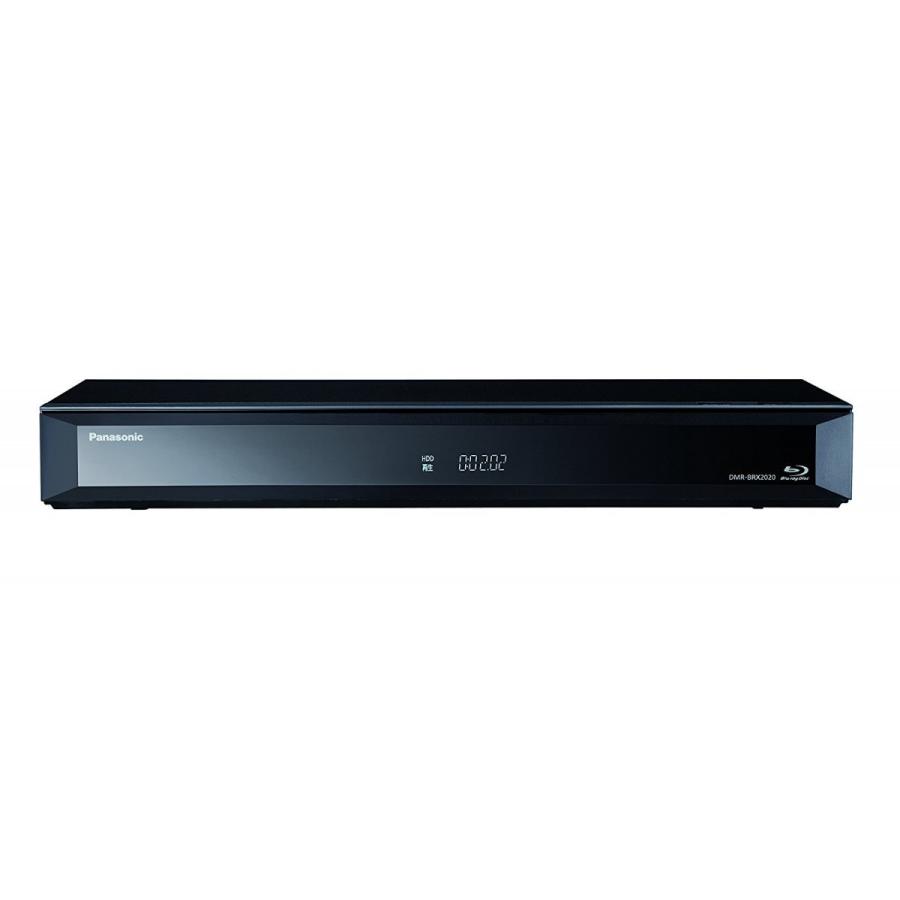 新品未開封品」Panasonic/パナソニック DMR-BRW1020 DIGA(ディーガ) 4K