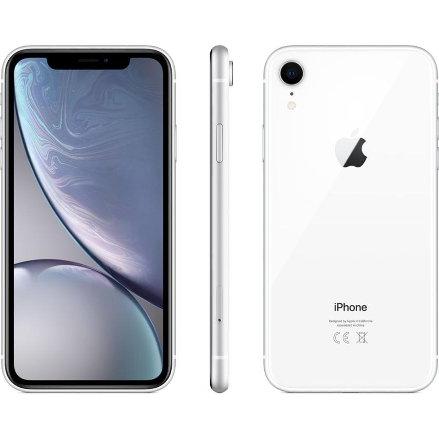 新品 未使用 国内正規品 Simフリー Docomo Iphone Xr 64gb White ホワイト Mt032j A Docomoからsimロック解除 Apple アップル アイフォン Do Xr 64gb White F Quality Shop 通販 Yahoo ショッピング