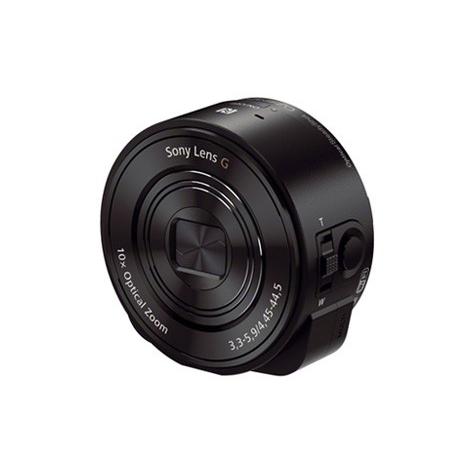 ソニー デジタルカメラ サイバーショット レンズスタイルカメラ QX10 新品未開封品」ソニー Cyber-shot デジタルカメラ サイバーショット