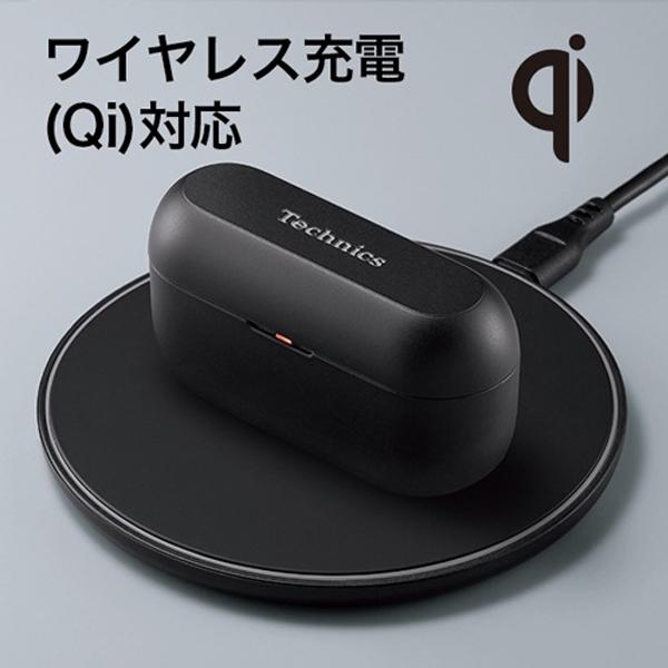 Technics 「新品・未開封品」Technics EAH-AZ60M2-S 完全