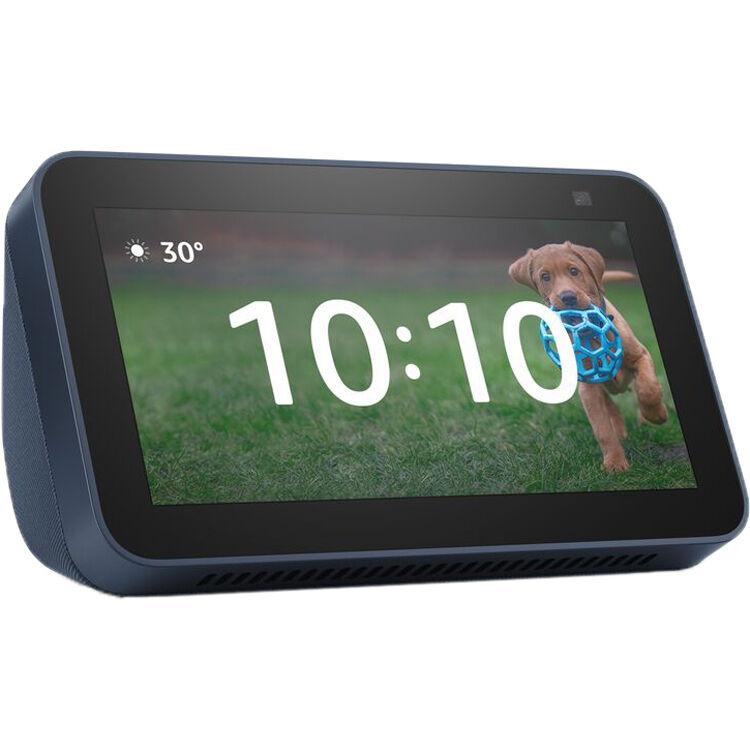 ［新品・未開封］ ２個 クラウドブルー Amazon Echo Show5 Amazon Echo Show 5 (3rd Gen, 2023 Release) Smart Display with