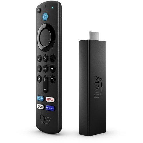 新品・未開封」アマゾン Fire TV Stick - Alexa対応音声認識リモコン