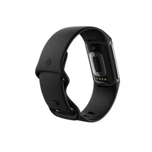 新品・未開封品] Fitbit GA05183-AP トラッカー Charge 6 Obsidian