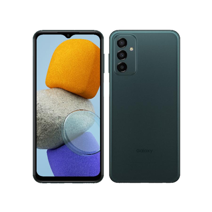 Galaxy 「新品 未使用品 」SIMフリー M23 ディープグリーン [サムソン  