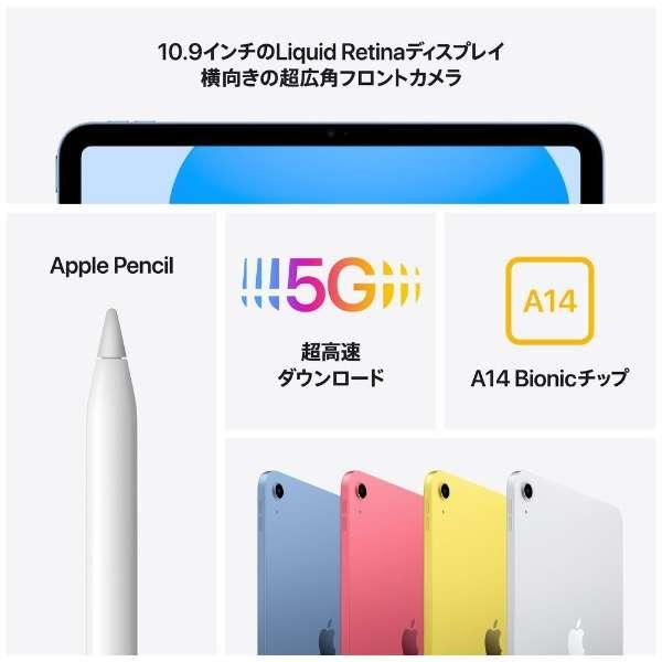 iPad 「新品 未開封 」iPad 10.9インチ 第10世代 Wi-Fiモデル iPad 「新品 未開封 」iPad 10.9インチ 第10世代 Wi-Fiモデル