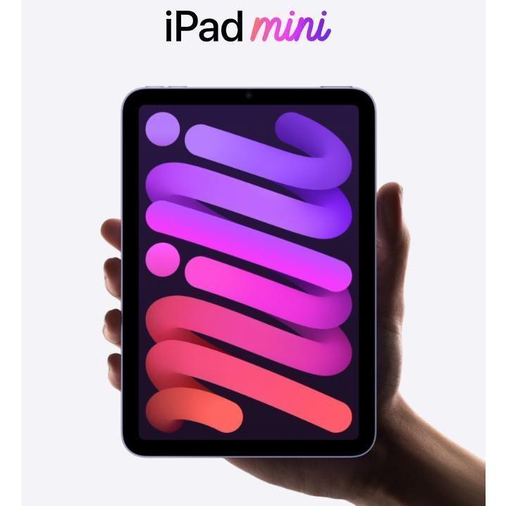 iPad 「新品 未開封品」Apple mini6 64GB パープル Wifi版 iPad 「新品 未開封品」Apple mini6 64GB パープル Wifi版