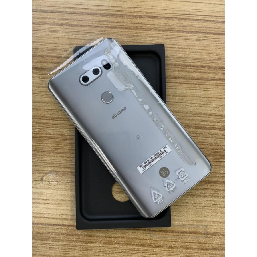 新品 未使用品 白ロム 訳あり Simフリー Docomo Lg V30 L 01k Vr同 シルバー 赤ロム保証 Docomo Simロック解除 Lg L01k Vr Black F Quality Shop 通販 Yahoo ショッピング