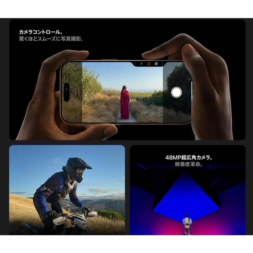 iPhone 16 Pro 【新品 未開封品】SIMフリー 512GB [ホワイト