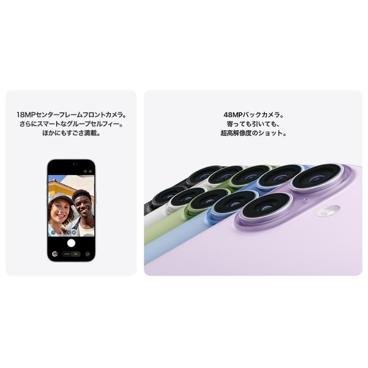送料無料　新品未開封品　iPhone17 ラベンダー 256GB simフリー iPhone 17 「新品・未開封品」 SIMフリー 256GB ラベンダー