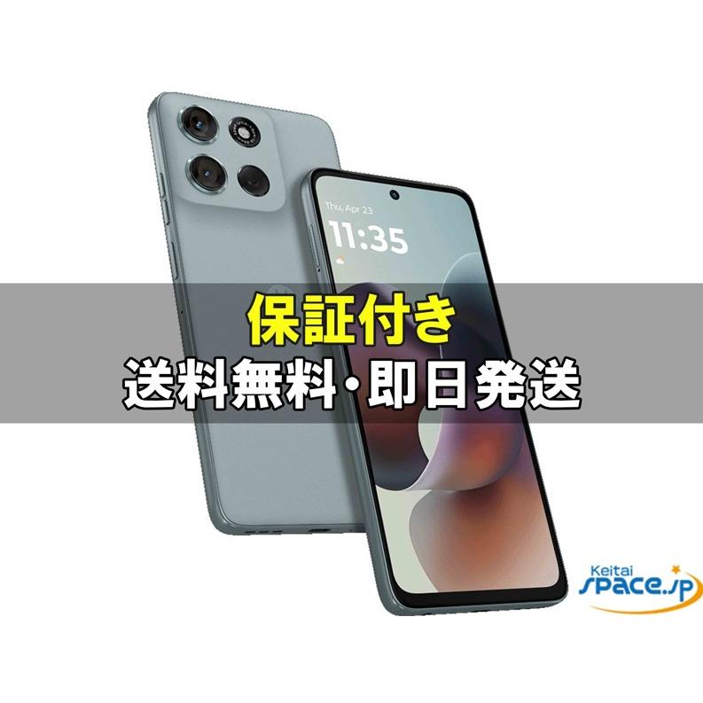 motorola moto g66j 5G 新品未開封グレーミスト　128GB moto g 「新品 未開封品」SIMフリー Motorola モトローラ g66j 5G [8GB