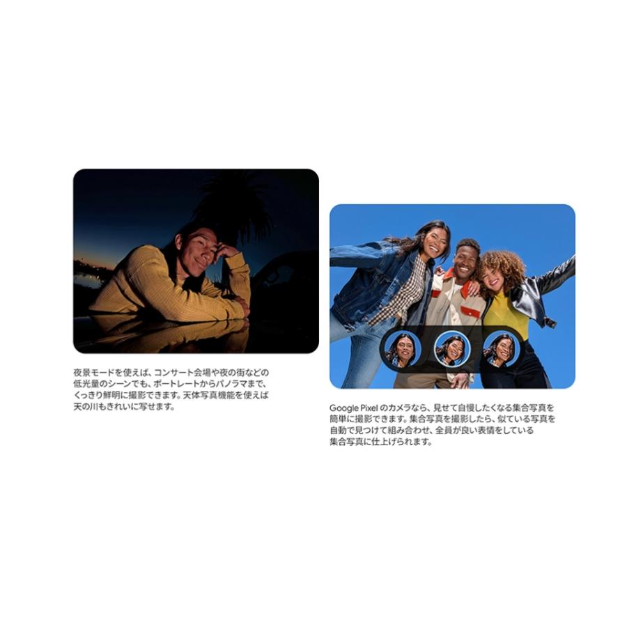 Google Pixel 「新品 未開封品」SIMフリー 10 128GB [Obsidian