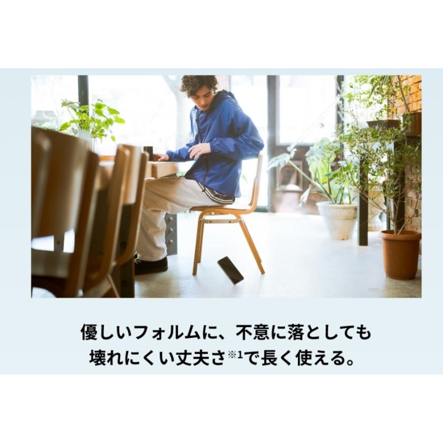 AQUOS wish 「新品 未使用 白ロム ] Simフリー wish4 SH-52E ホワイト