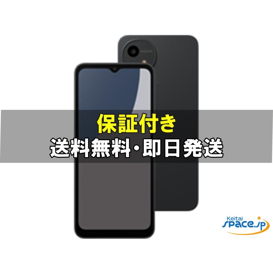 AQUOS [新品未開封] SIMフリー wish4 sh-m27 [ブラック] [国内正規品