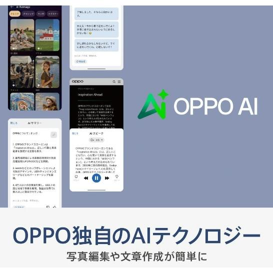 Reno 「新品・未開封品」SIMフリー OPPO Reno13 A [ルミナス