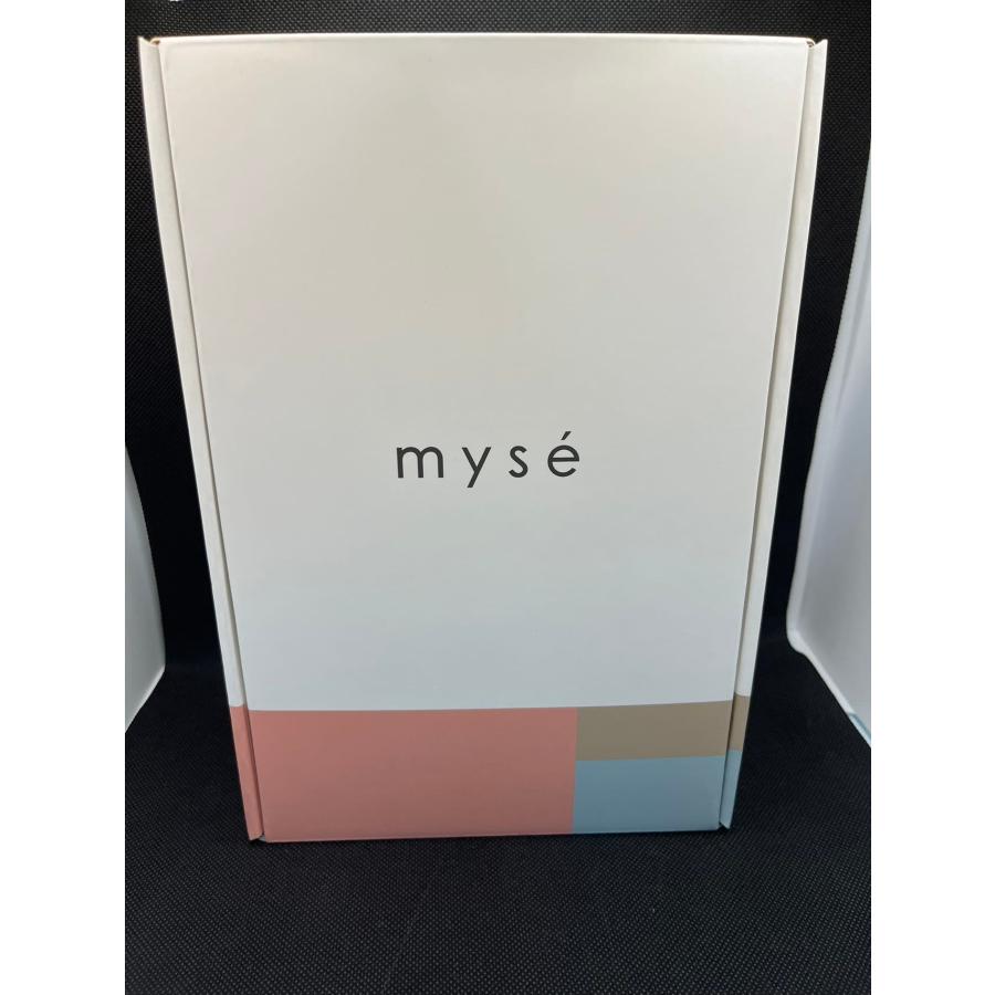 新品 未使用品 」ヤーマン Ya-MAN ミーゼ スカルプリフト プラス [MS 