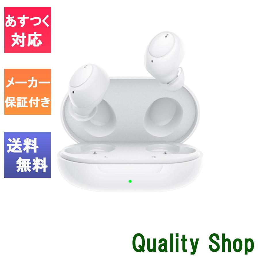 OPPO（オッポ） [新品・国内正規品] OPPO Enco Buds ワイヤレス