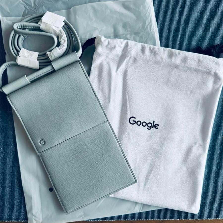 Google 【新品】 国内正規品 Pixel ポーチ ピンバッジ 3点セット Google 【新品】 国内正規品 Pixel ポーチ ピンバッジ 3点セット