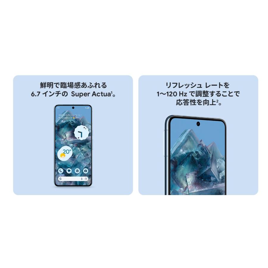 Google Pixel 「新品 未使用品 」SIMフリー 8 Pro 256GB ※赤ロム Google Pixel 「新品 未使用品 」SIMフリー 8 Pro 256GB ※赤ロム