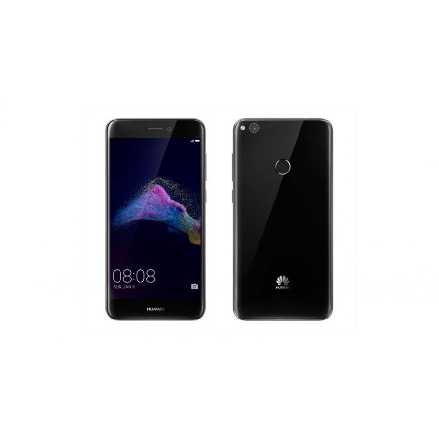 「新品 未使用品」SIMフリー Huawei nova lite black ブラック[pra-lx2][simフリースマホ ...