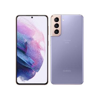 新品 未使用品 白ロム ] SIMフリー Galaxy S21 5G SC-51B ファントム