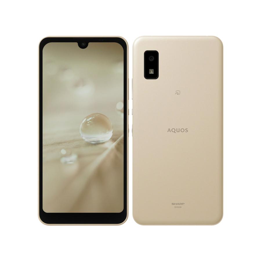 AQUOS　wish2 SHG08　SIMフリー　スマホ AQUOS wish2｜価格比較・最新情報 - 価格.com