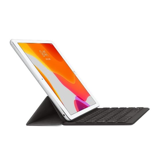 新品・未開封」Apple iPad Smart Keyboard MX3L2JA [ 日本語