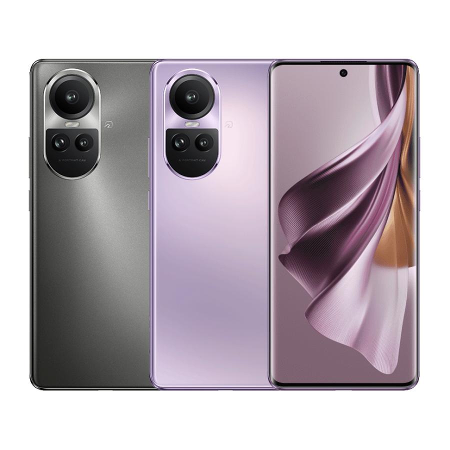 「新品・未使用品」 Simフリー OPPO Reno10 Pro 5G  [A3020P][8GB/256GB][simロック解除済][グロッシーパープル/シルバーグレー] : softbank-reno10pro :  Quality Shop - 通販 - Yahoo!ショッピング