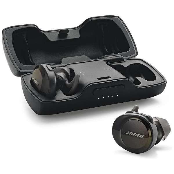 新品 未開封品 」国内正規品 Bose SoundSport Free wireless 