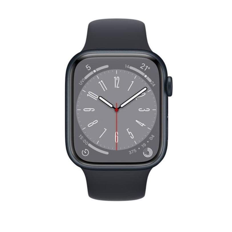 Apple Watch Series 8 「国内正規品 未開封品」Apple GPSモデル Apple Watch Series 8 「国内正規品 未開封品」Apple GPSモデル