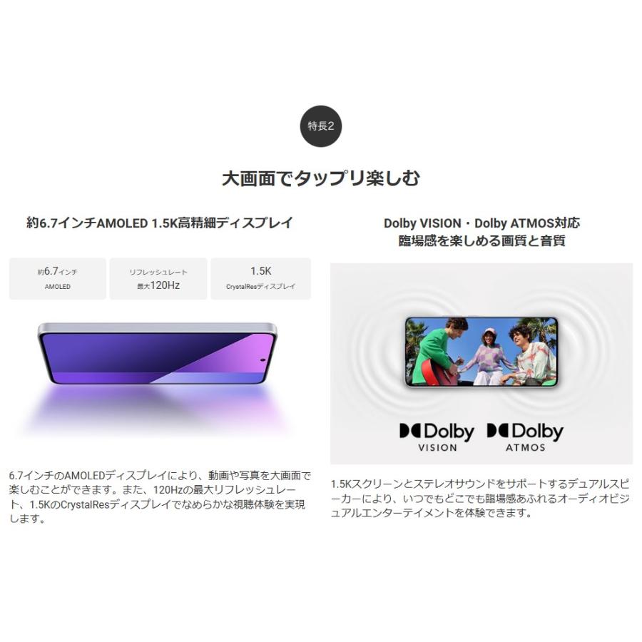 Xiaomi 「新品 未使用品」 SIMフリー Redmi Note 13 Pro 5G Xiaomi 「新品 未使用品」 SIMフリー Redmi Note 13 Pro 5G