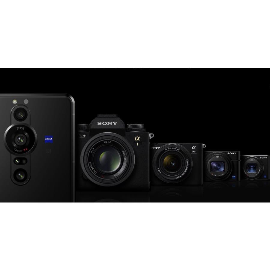 Xperia 「新品 未使用品 」SIMフリー ソニー PRO-I XQ-BE42 Xperia 「新品 未使用品 」SIMフリー ソニー PRO-I XQ-BE42