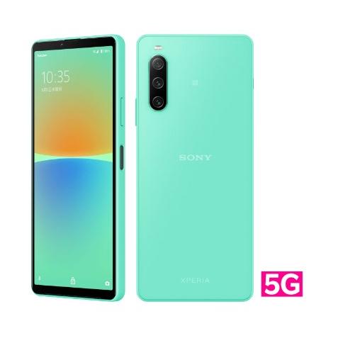 新品未開封 Xperia 10 iv SIMフリー 【公式通販】
