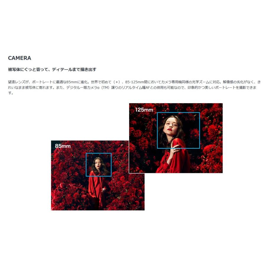 Xperia 「新品 未使用 」Simフリー Sony 1 IV XQ-CT44 [ブラック