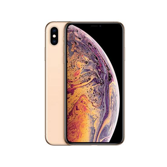 スマートフォン/携帯電話 スマートフォン本体 2020最新型 高品質 iPhone Xs Max Gold 256 GB SIMフリー - 通販 - www 