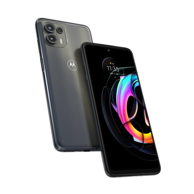 motorola（モトローラ） 「新品 未開封品」SIMフリー edge 20 fusion