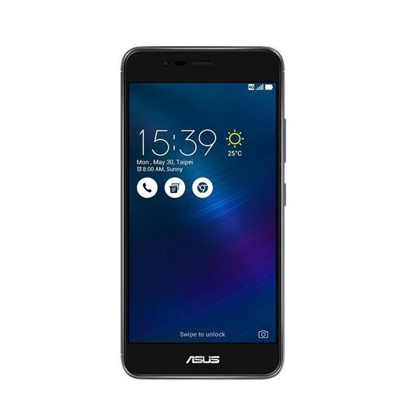 「新品 未開封品 」SIMフリー ASUS ZenFone3 MAX GRAY グレー [ ZC520TL] [simfree]｜quality-shop｜03