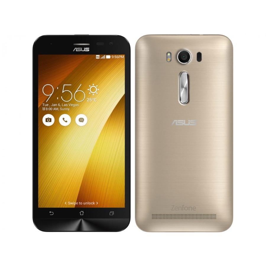新品 未使用品 Simフリー Asus Zenfone2 Laser Ze500kl Ram2gb 16gbメモリー Gold ゴールド Asus Simfree 格安 Gorkhasansar Com