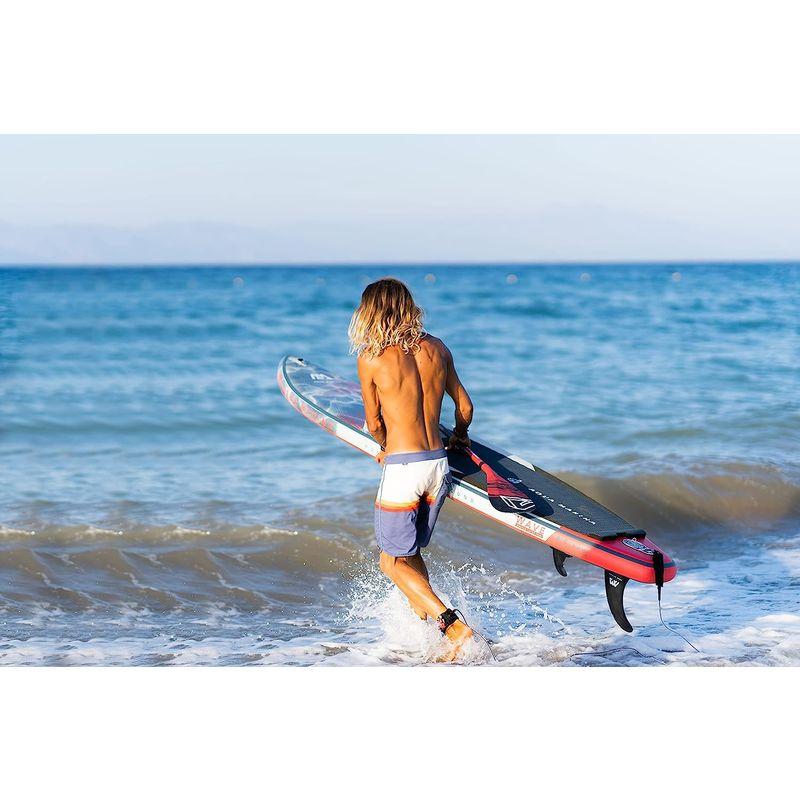 【メール便】 スポーツ＆アウトドア アクアマリーナ WAVE ウェーブ SUP(スタンドアップパドルボード) インフレータブル BT-22WA ネイビー 【KUE1191158448】(42893円)