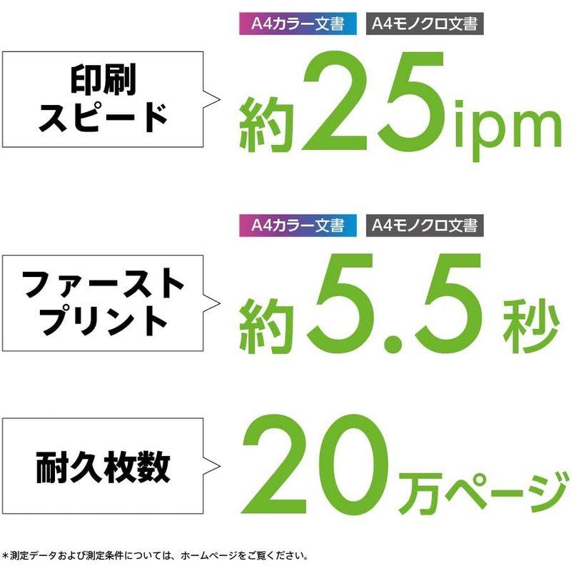 家電・オフィス機器 エプソン プリンター エコタンク搭載 A4カラーインクジェット複合機 PX-M791FT ホワイト 中型｜qualityfactory｜06