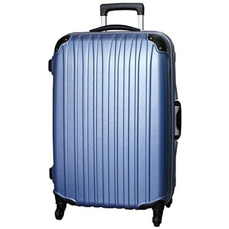 品多く スーツケース 保証付 48L 66 cm 5kg ビータス ハード 4輪 BH-F1000