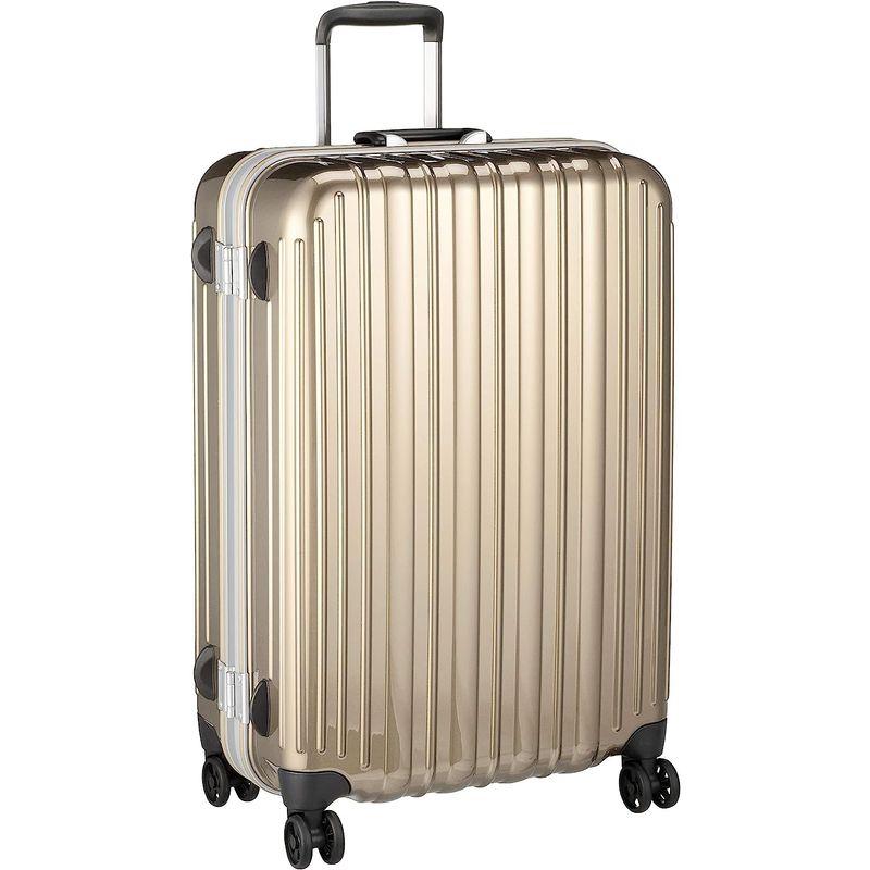 マンハッタンエクスプレス スーツケース フレーム フリークII 73.5 cm