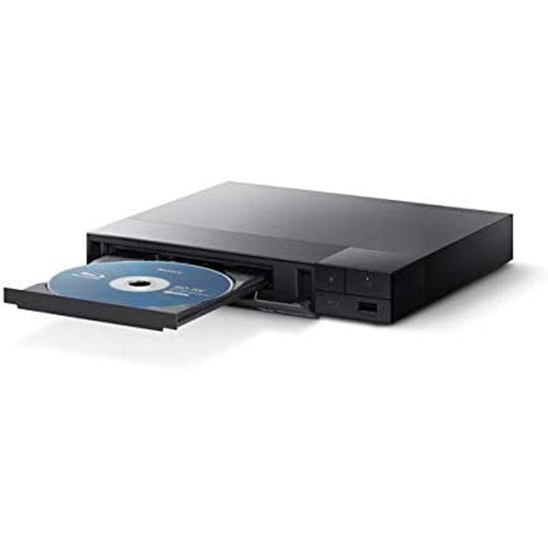 家電・AV機器 SONY ブルーレイディスク/DVDプレーヤー CPRM再生可能 ゾーンABC/1~8 BDP-S1500｜qualityfactory｜03