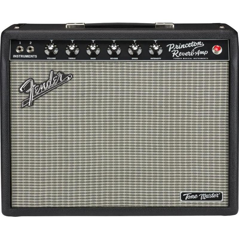 ギターアンプ Fender / Tone Master Princeton Reverb フェンダー｜qualityfactory｜04