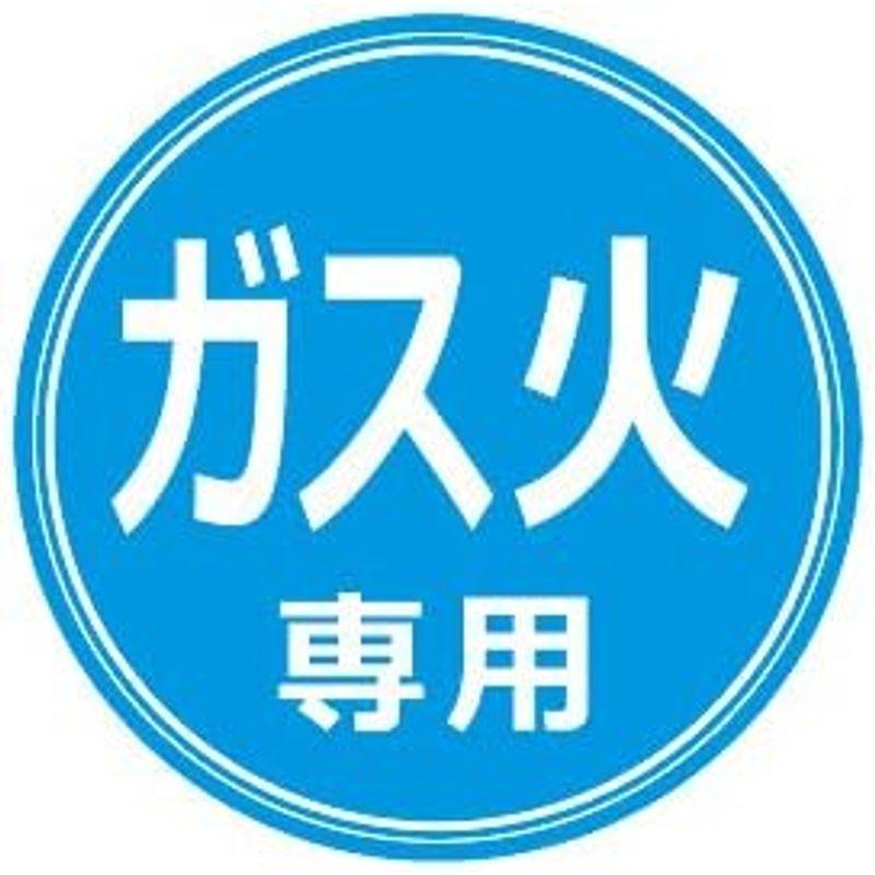 IH対応 魚焼 グリルパン 日本製 新品の IH対応 魚焼 グリルパン 日本製 新品｜qualityfactory｜02