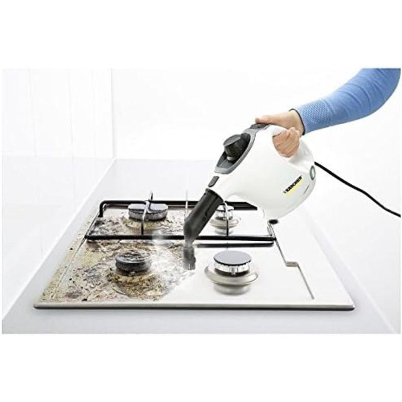 スチームクリーナー KARCHER SC1PM SC 1 プレミアム｜qualityfactory｜03