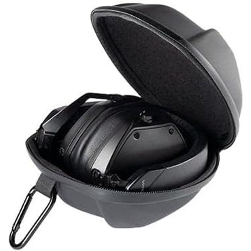 ヘッドホン V-MODA ブイモーダ/M-200 Monitor Headphone M200-BK