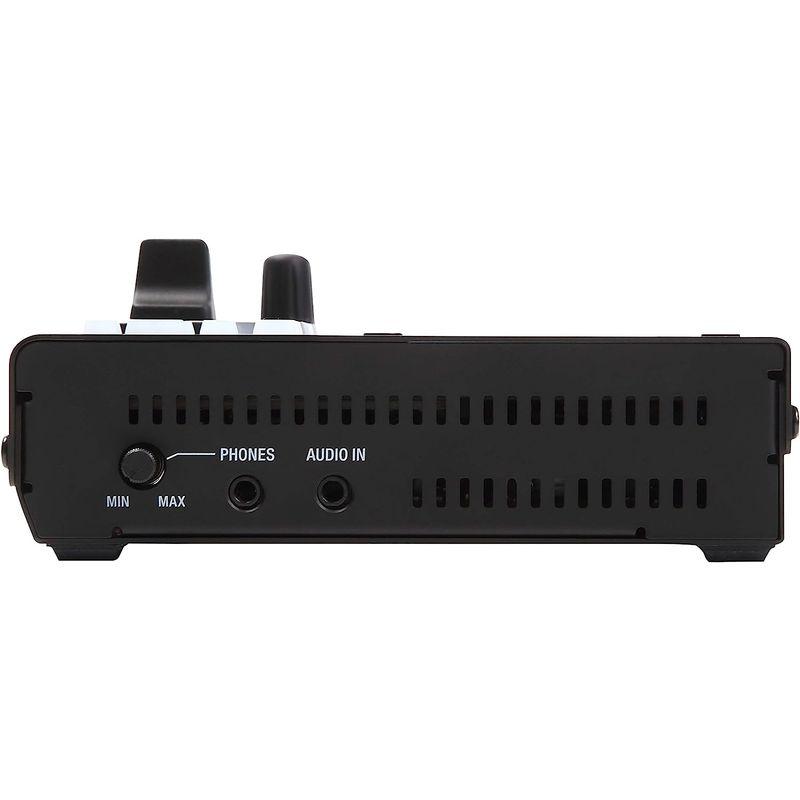 ビデオミキサー ユニデン Uniden 5.0V型液晶モニター搭載 ポータブル VMXR700 ビデオミキサー Uniden 0V型液晶モニター搭載 ポータブル