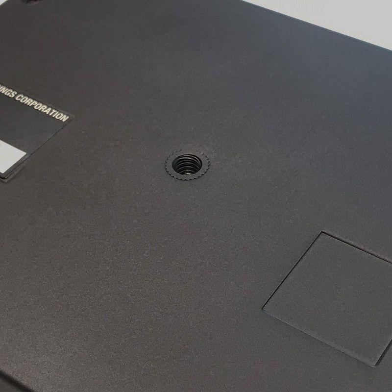 ビデオミキサー ユニデン Uniden 5.0V型液晶モニター搭載 ポータブル VMXR700 ビデオミキサー Uniden 0V型液晶モニター搭載 ポータブル