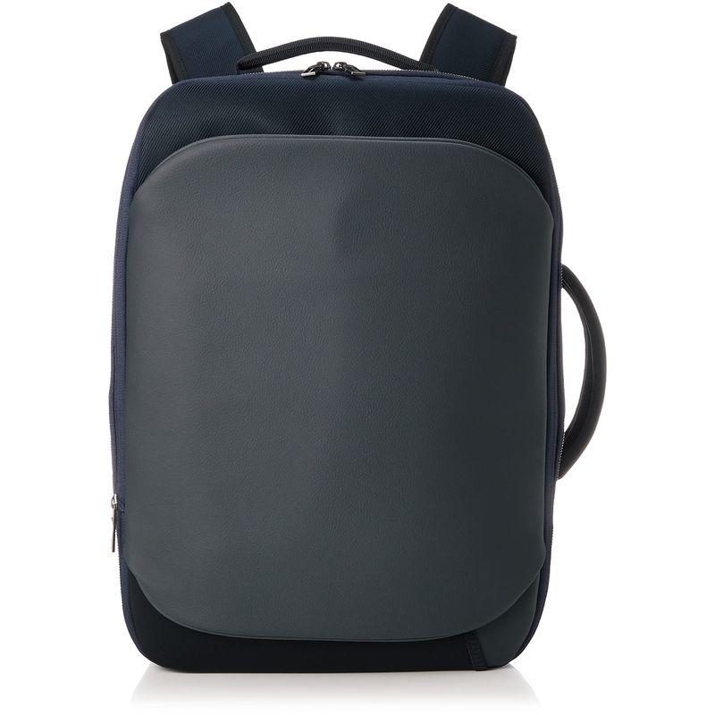 バックパック サムソナイト ジェットビズ ツー JET BIZ 2 ボストンパック エキスパンダブル EXP メンズ ネイビー